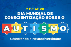 Projeto de Conscientização sobre o Autismo na Escola Estadual de Mata Verde