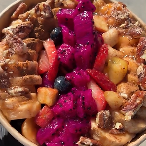 Vitality Bowl🍎