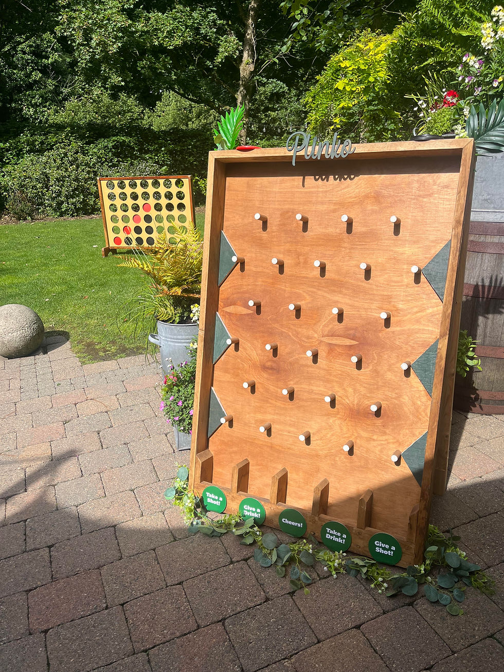 Plinko