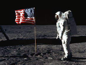 The Apollo 11 Moon Landing: A Legacy of Motivation, Leadership, and Team Building