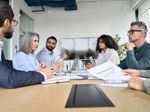 Should Leaders Encourage Teams to Address Conflict? 