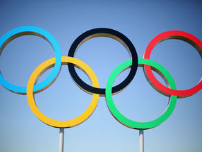 What Do Olympic Athletes & Engaged Employees Have In Common?