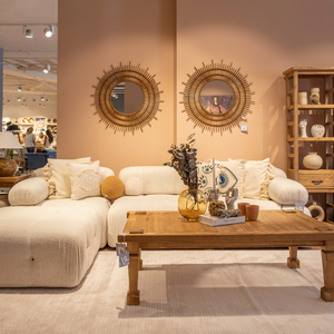 Mersin Vivense Showroom Tasarımı - Görsel Düzenleme