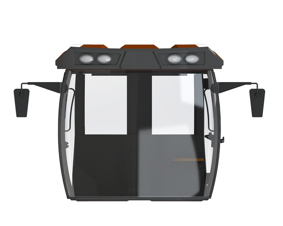 Front View