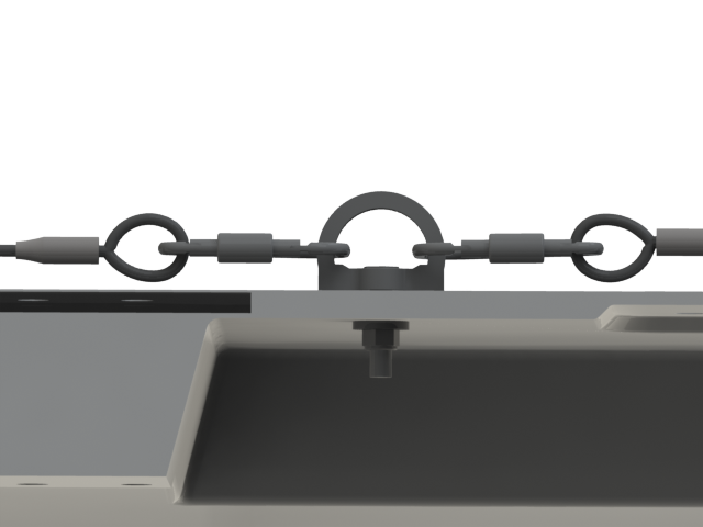 Rail Substitute G.E
