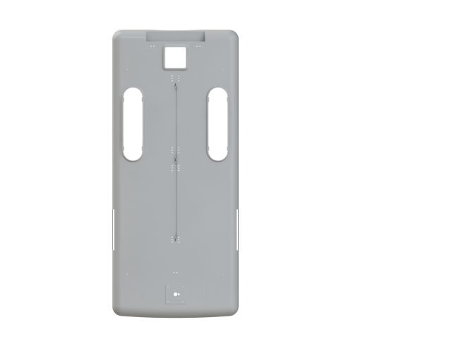 Rail Substitute G.E