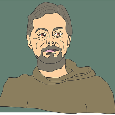 Designer Bruno Zonatto Ludwig