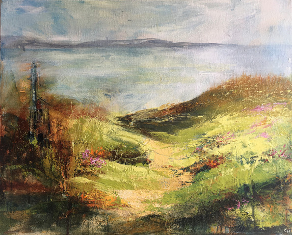 Upton Towans to St Ives 1
