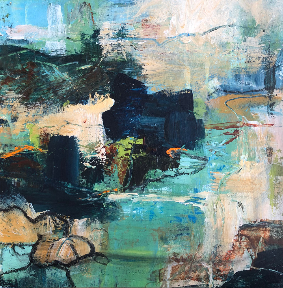 Rockpools 1