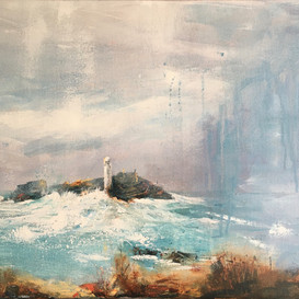 Godrevy
