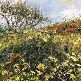 Sharon Reeve