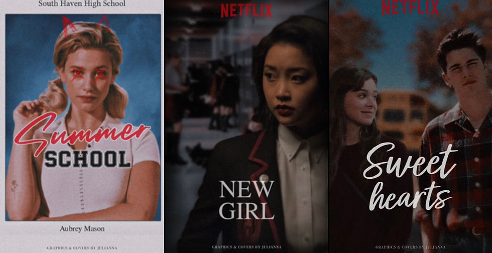 Thumbnail: (ONE) Book Cover