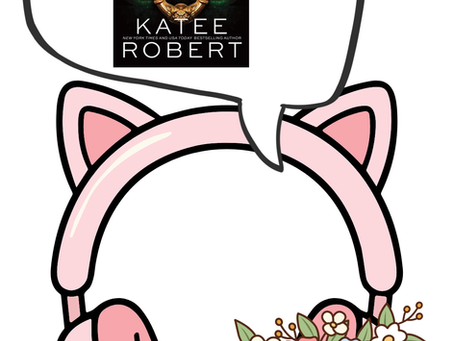 Tender Cruelty (Dark Olympus, #9) by Katee Roberts ~ A Book Review