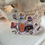 Thumbnail: Foxy Treasure Spirit of The Wiccian Bottles Sticker