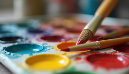 10 Unseen Ways Daily Art Practice Enhances Mental Health and Well-Being