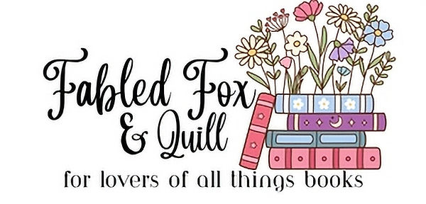 Fabled Fox & Quill Book Reviews