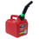Thumbnail: Briggs & Stratton® SMART-FILL™ 1+ Gallon Gas Can