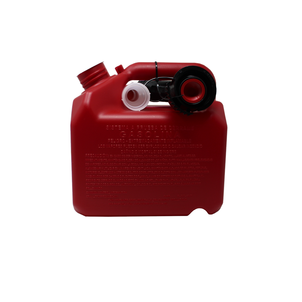 Thumbnail: Press 'N Pour® 1+ Gallon Gas Can