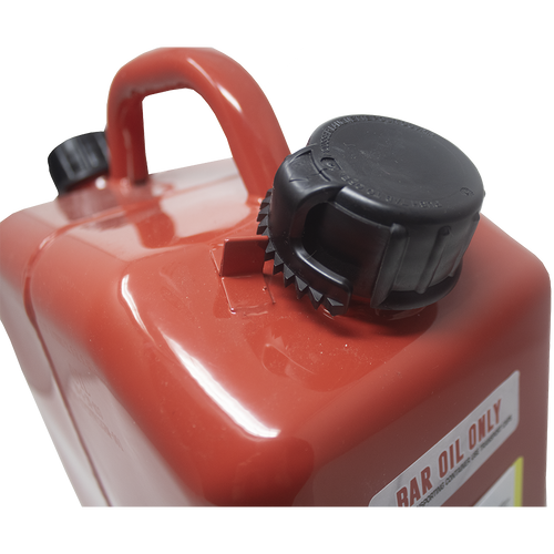 Garage Boss® Transport Cap TPG Plastics