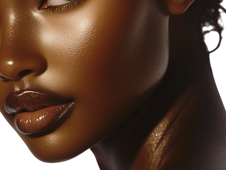 HUESKINB: We Are The Future