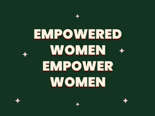 Creating for the Evolution of Women and True Self-Care