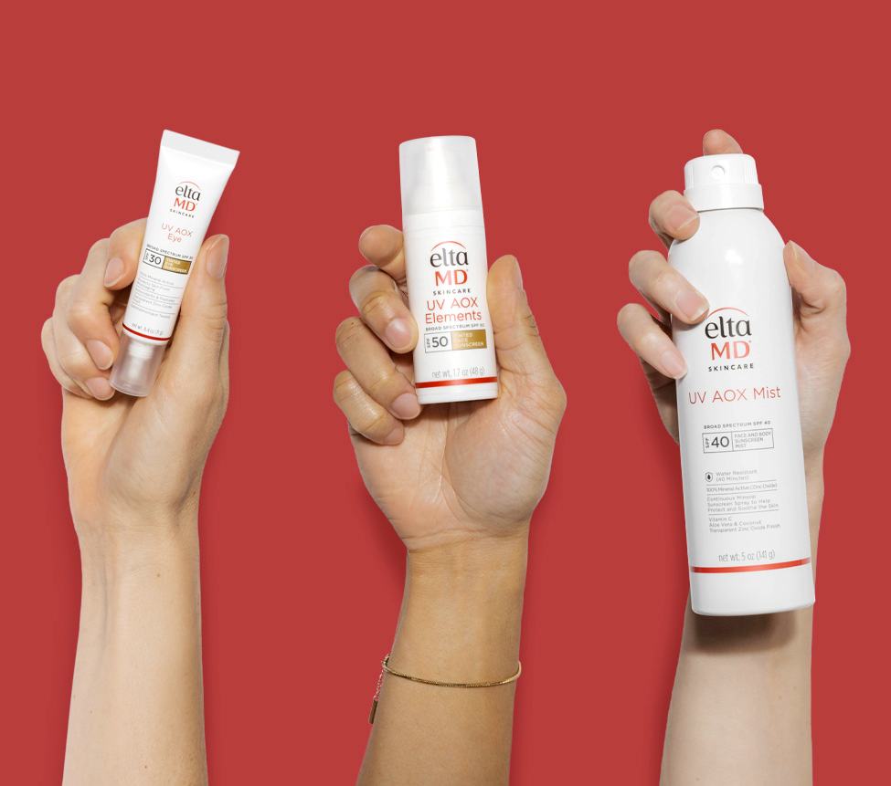 Your Skin Deserves the Same Standard You Hold Your Horse To