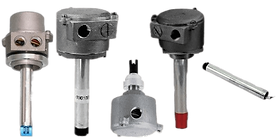 Overfill Probes and Sensors