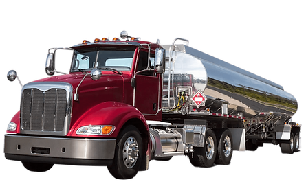 Petroleum Tanker