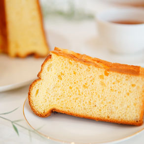 白味噌紅だるま　シフォン