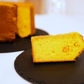 まんまマンゴー　シフォン