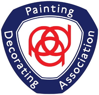 Painting & Decorating Association logo