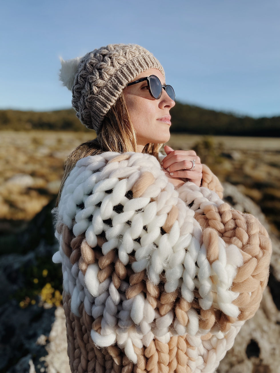 Miniatura: Cárdigan