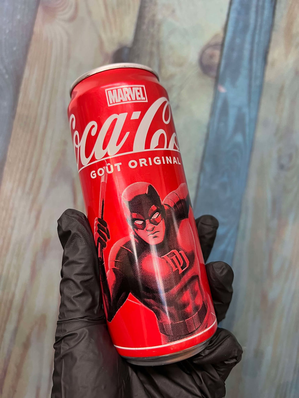Coca Cola image