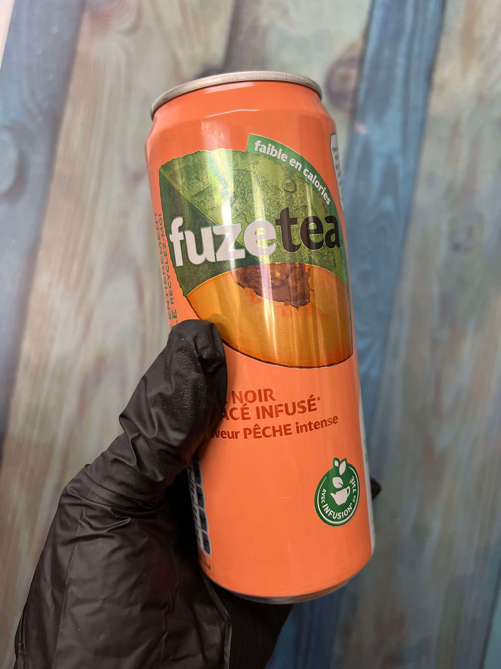 Fuzetea image