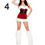Thumbnail: ChatGPT said:  Sexy Mrs. Claus dress for women, red velvet Christmas lingerie for LifeInStyle parties