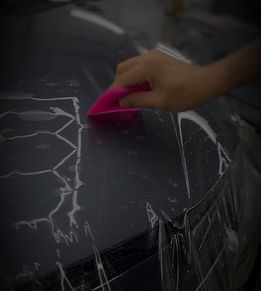 Paint Protection Film