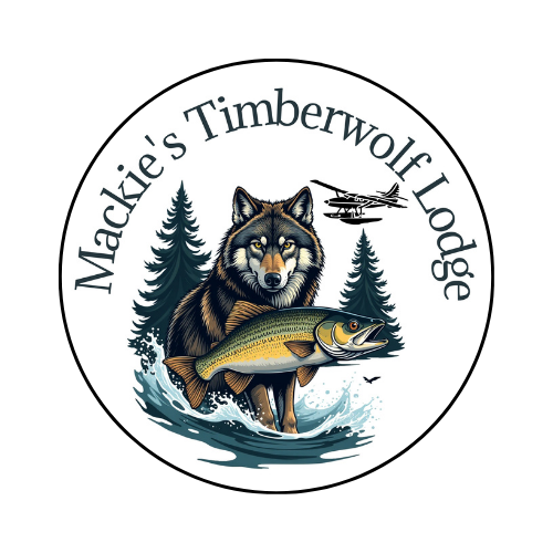 Walleye fishing packages — Timberwolf Lodge – Timberwolf Lodge
