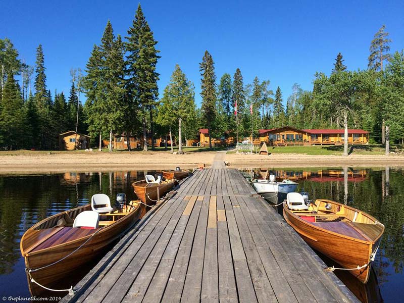 Walleye fishing packages — Timberwolf Lodge – Timberwolf Lodge