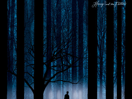 Out Today: Harry and the Potters' New Album 'Lumos'