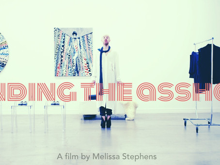 'FINDING THE A---HOLE' at Slamdance 2019 and Wide Release