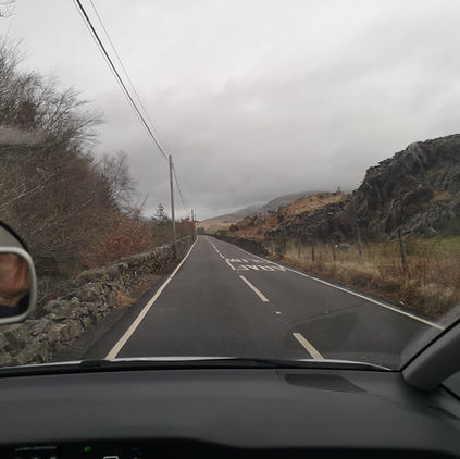 On speed limts and the 20 mph default