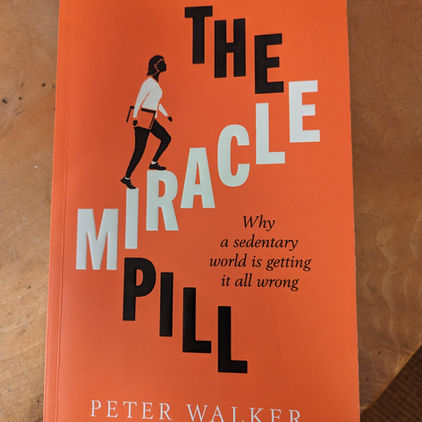 The Miracle Pill