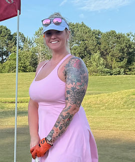 Emily Noe Event coordinator