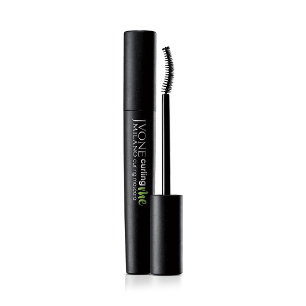 JVONE MILANO MASCARA INCURVANTE CURLING ME