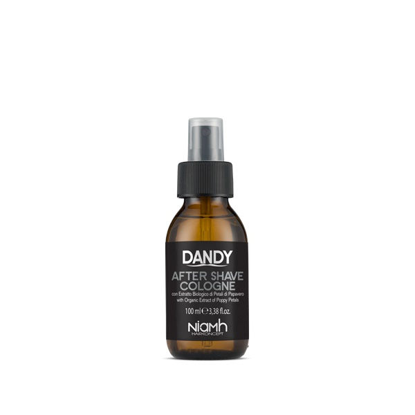 NIAMH DANDY AFTER SHAVE COLOGNE 100ml