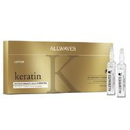 ALLWAVES KERATIN CF.12 FIALE RISTRUTTURANTI.