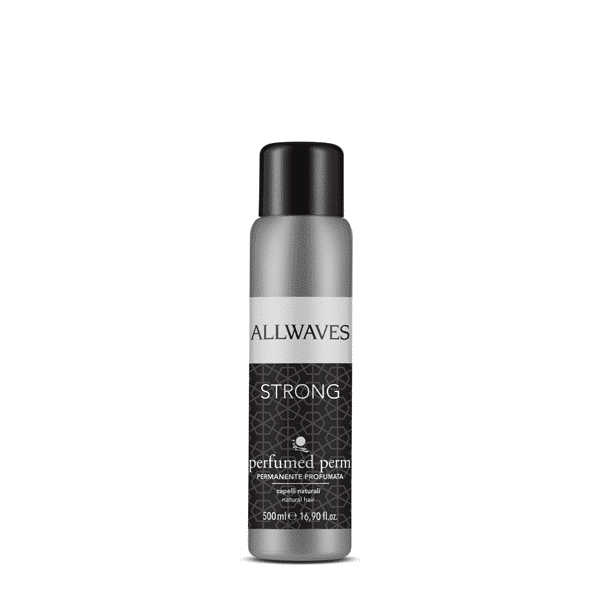 ALLWAVES PERMANENTE STRONG NO AMMONIACA