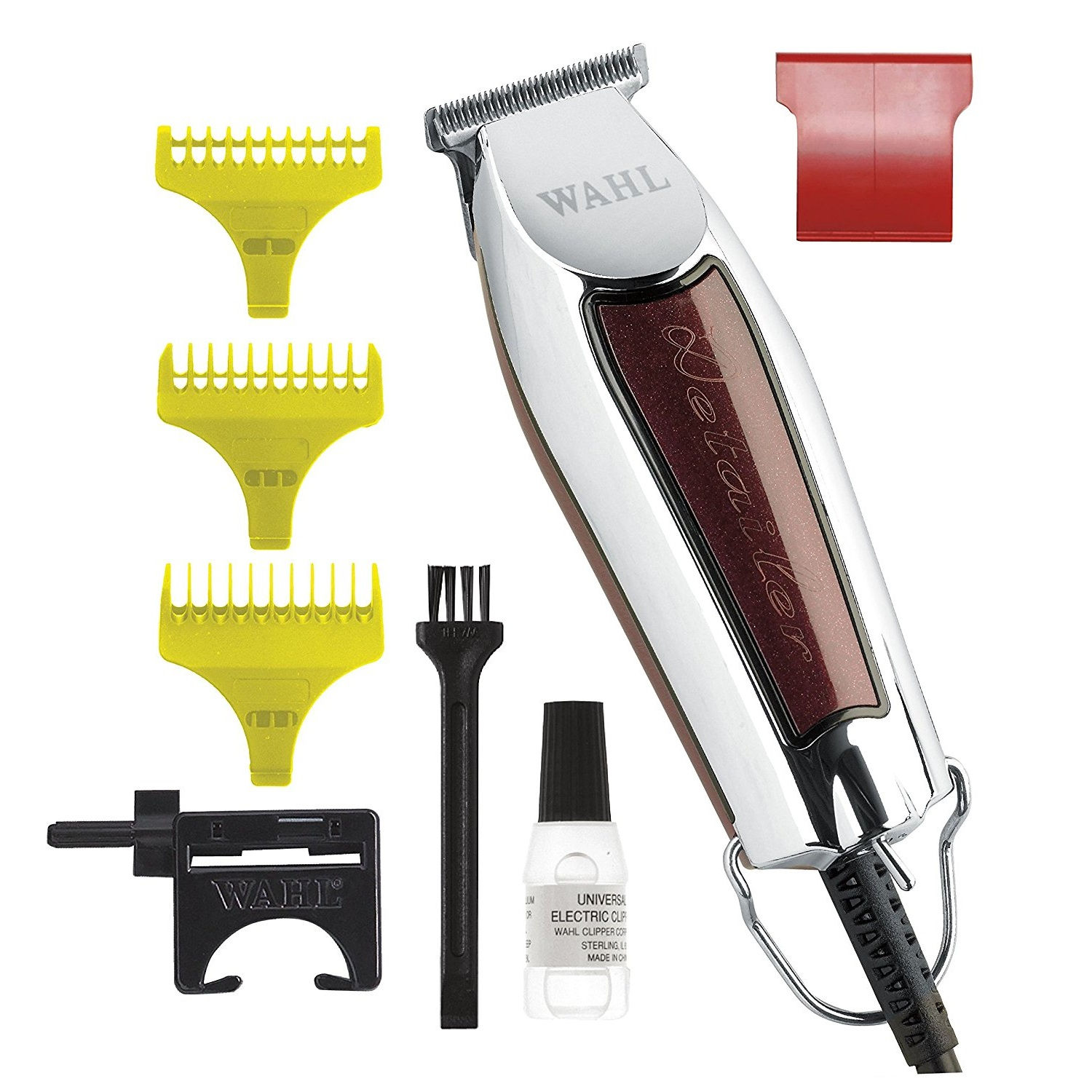 WHAL TOSATRICE DETAILER SMALL A FILO