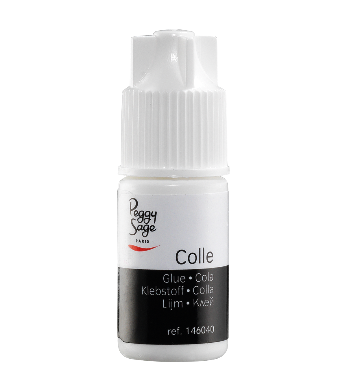 PAGGY SAGE COLLA TIPS 3gr.