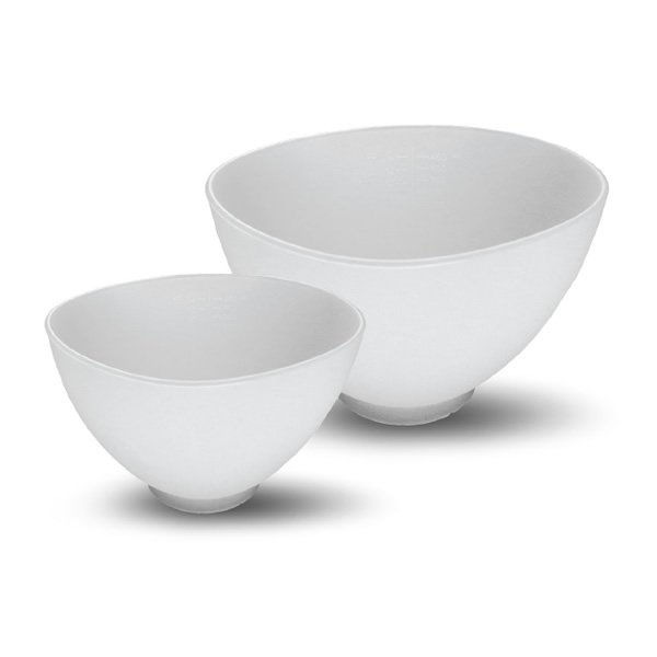 BLACKSTAR CIOTOLA SILICONE GRANDE E PICCOLA